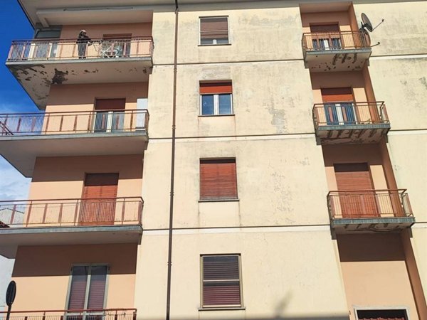 appartamento in vendita a Campobasso