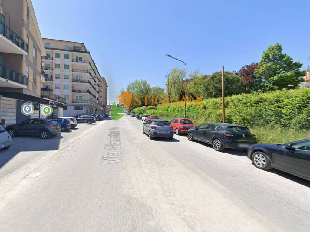 appartamento in vendita a Campobasso
