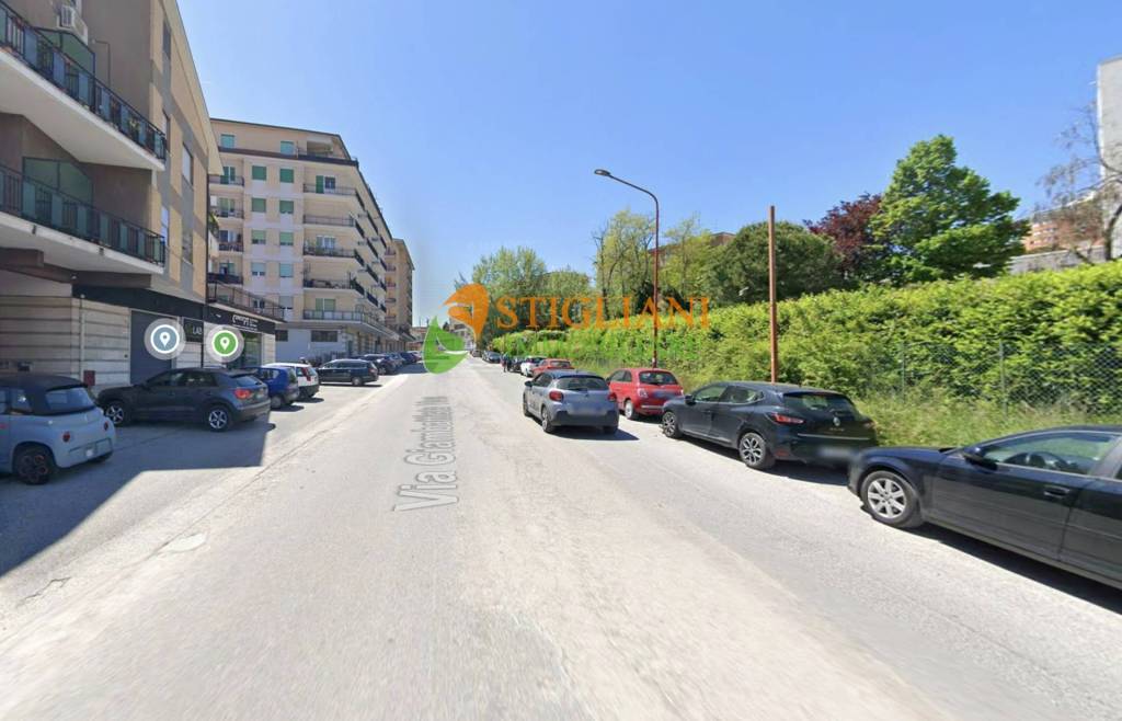 appartamento in vendita a Campobasso in zona Centro Città