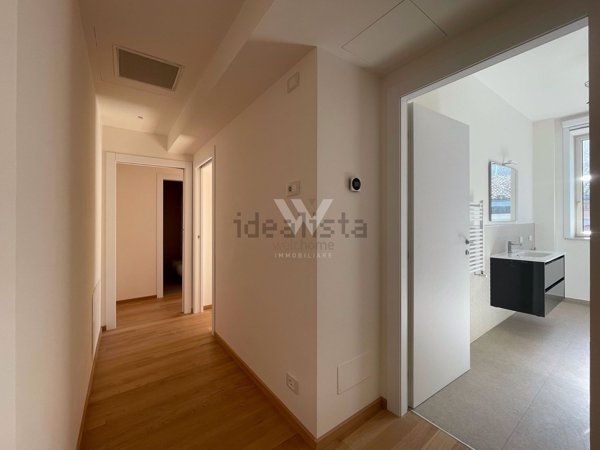 appartamento in vendita a Campobasso in zona Centro Città