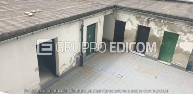 appartamento in vendita a Campobasso