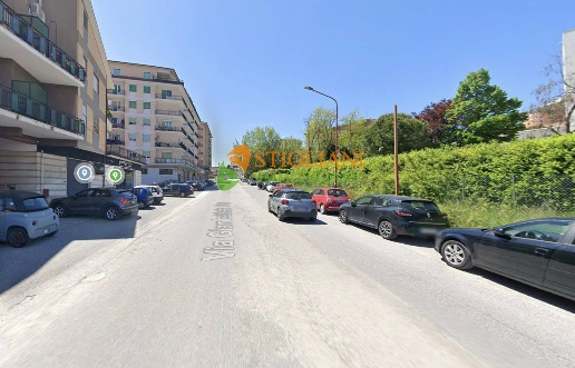 appartamento in vendita a Campobasso