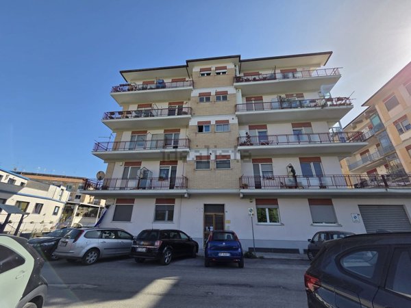 appartamento in vendita a Campobasso