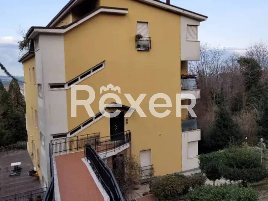 appartamento in vendita a Campobasso