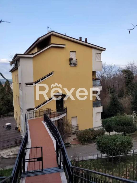 appartamento in vendita a Campobasso