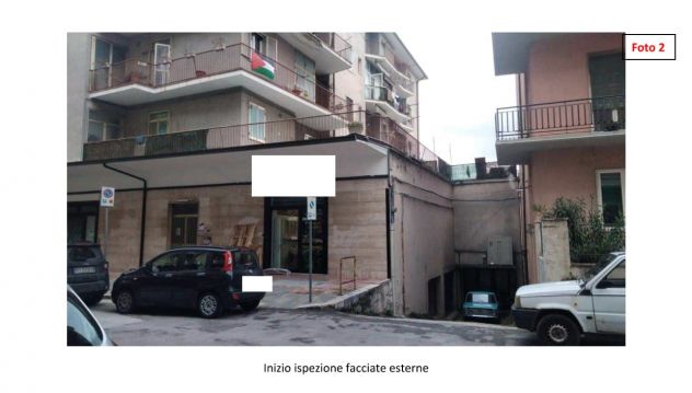 negozio in vendita a Campobasso