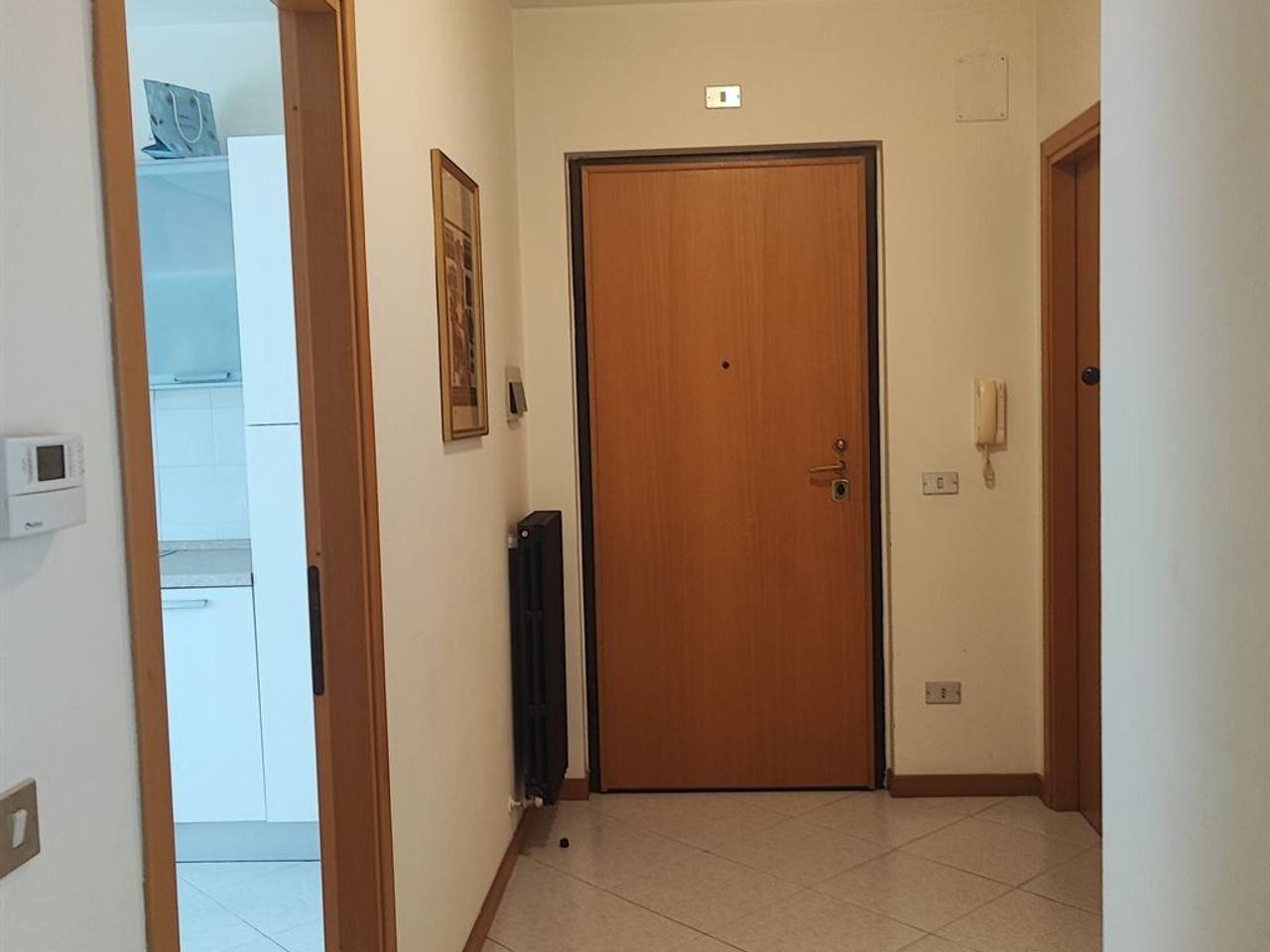 appartamento in vendita a Campobasso