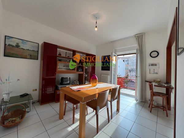 appartamento in vendita a Campobasso in zona Centro Città