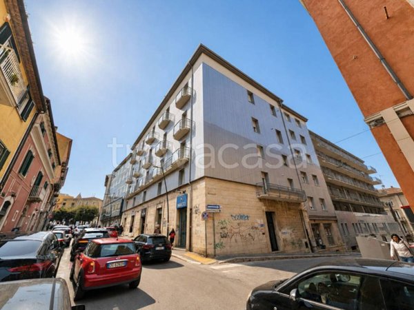 appartamento in vendita a Campobasso
