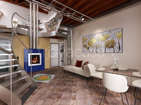 appartamento in vendita a Campobasso in zona Centro Città