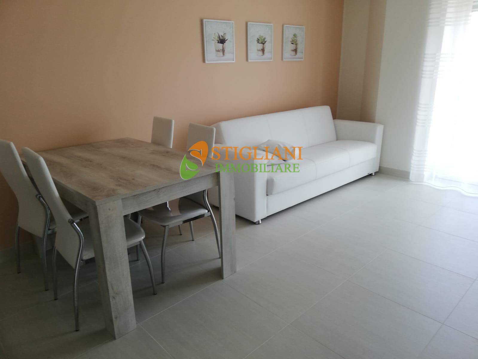 appartamento in vendita a Campobasso in zona Centro Città