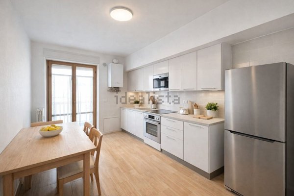 appartamento in vendita a Campobasso