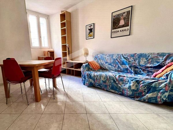 appartamento in vendita a Campobasso