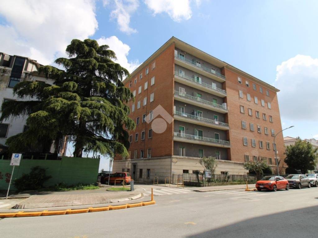 appartamento in vendita a Campobasso in zona Centro Città