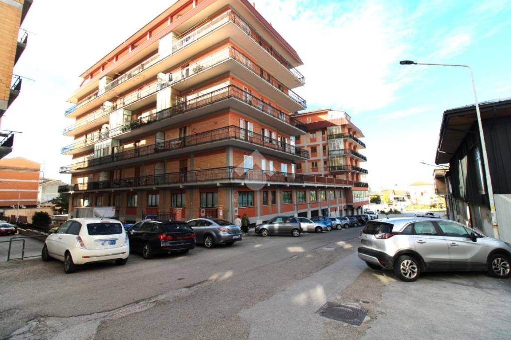 appartamento in vendita a Campobasso