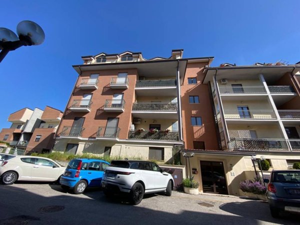 appartamento in vendita a Campobasso