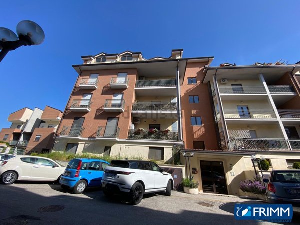 appartamento in vendita a Campobasso