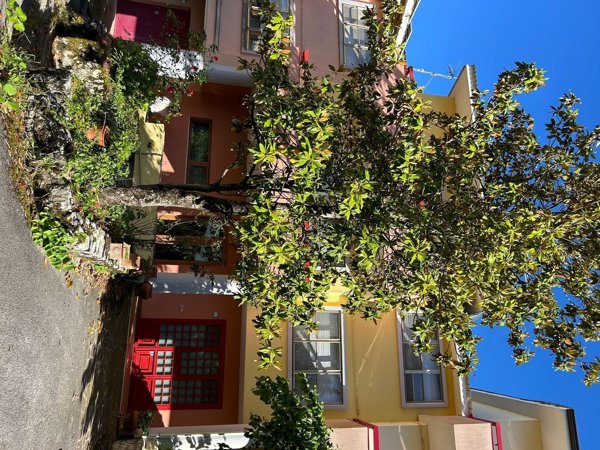casa indipendente in vendita a Campobasso