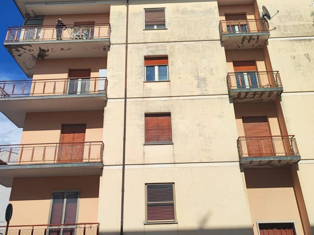 appartamento in vendita a Campobasso