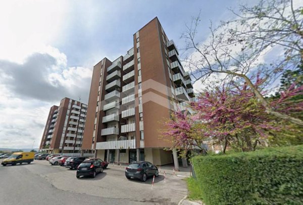 appartamento in vendita a Campobasso in zona San Giovanni dei Gelsi