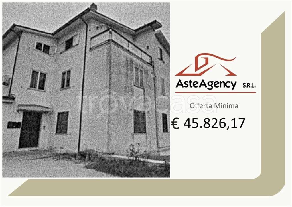 appartamento in vendita a Campobasso in zona San Giovanni dei Gelsi