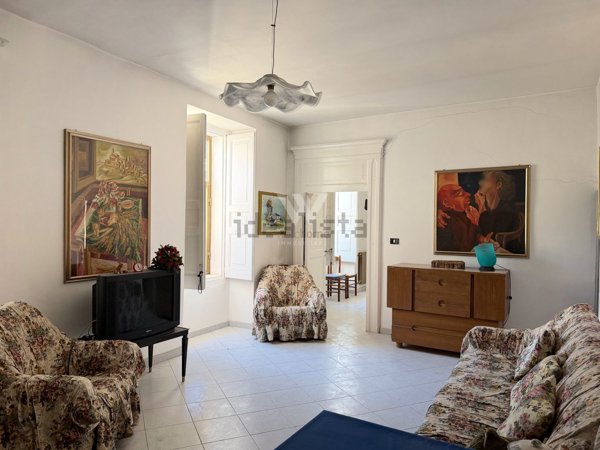appartamento in vendita a Campobasso in zona Centro Città