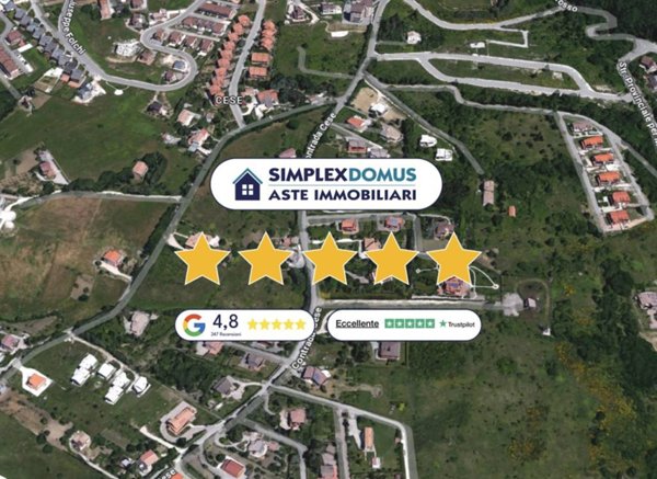 appartamento in vendita a Campobasso