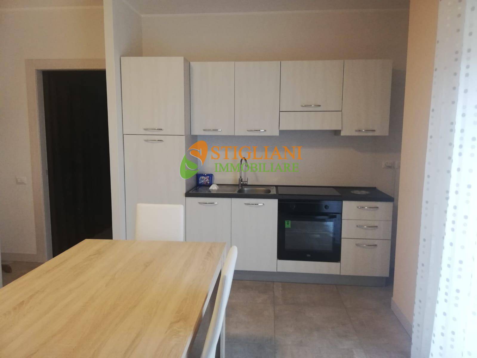 appartamento in vendita a Campobasso in zona Centro Città