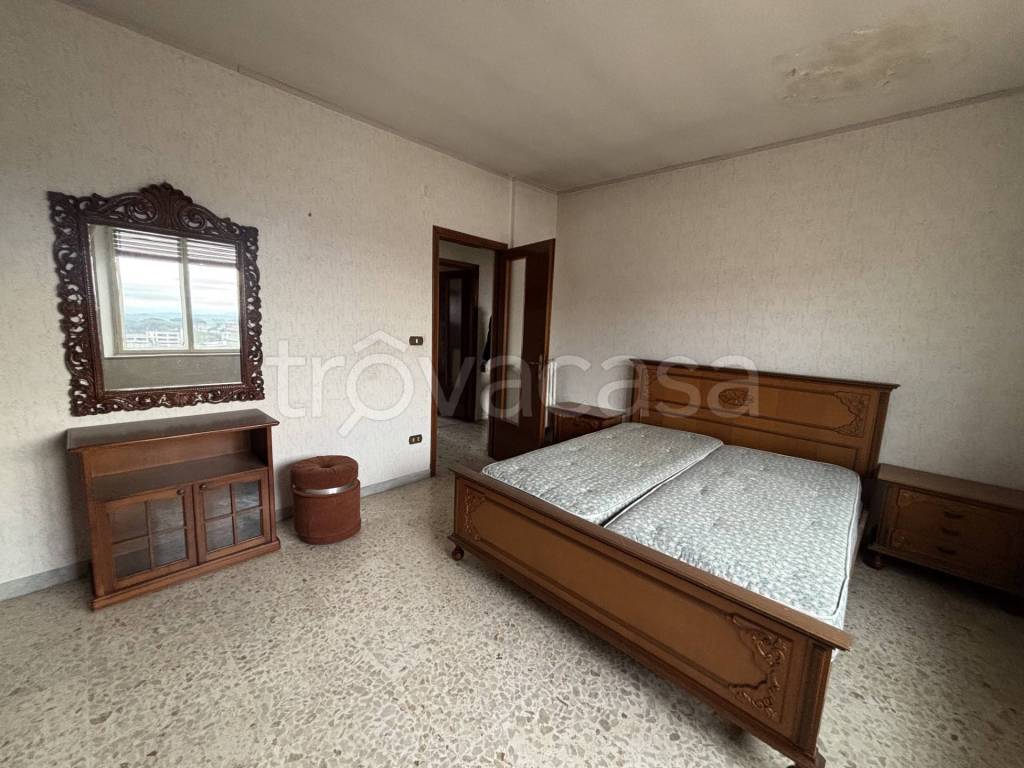 appartamento in vendita a Campobasso