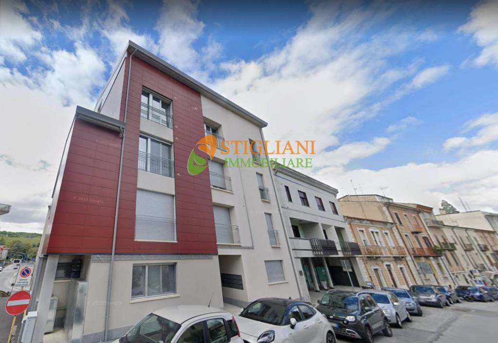 appartamento in vendita a Campobasso