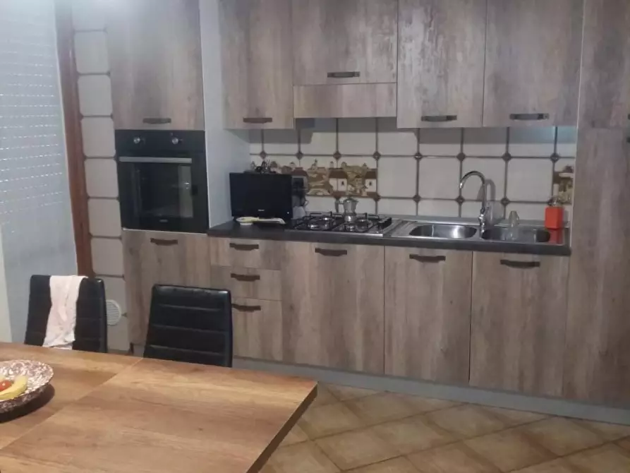 appartamento in vendita a Campobasso