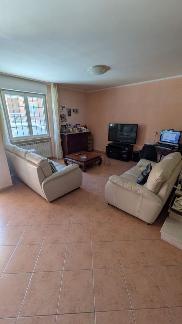 casa indipendente in vendita a Campobasso in zona Vazzieri