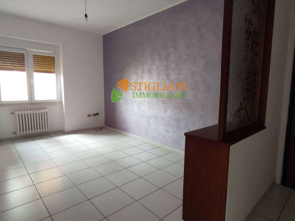 appartamento in vendita a Campobasso in zona Centro Città