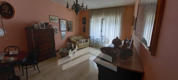 appartamento in vendita a Campobasso in zona Centro Città