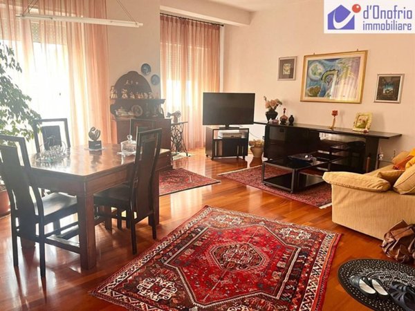 appartamento in vendita a Campobasso