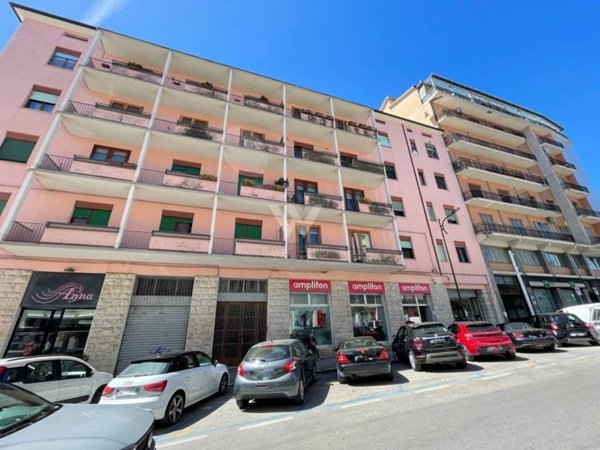 appartamento in vendita a Campobasso