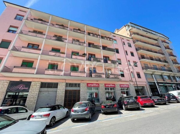 appartamento in vendita a Campobasso