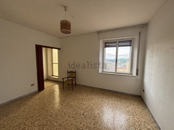 appartamento in vendita a Campobasso