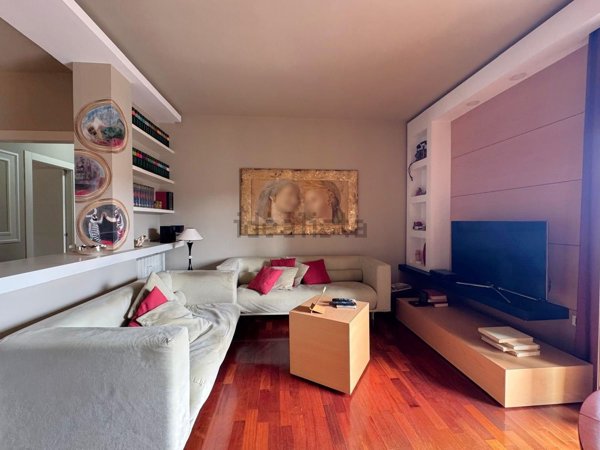 appartamento in vendita a Campobasso in zona Centro Città