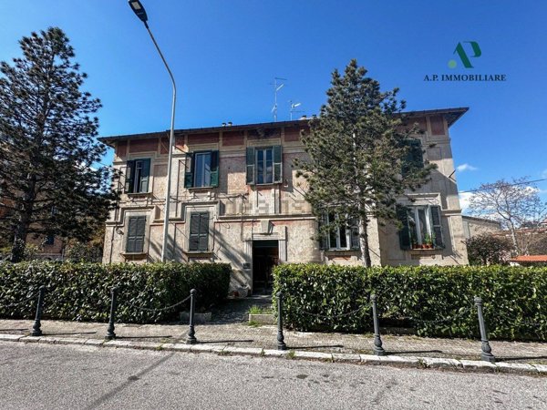 appartamento in vendita a Campobasso
