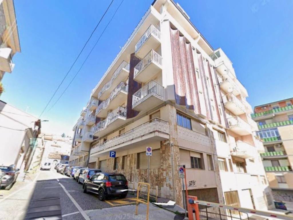 appartamento in vendita a Campobasso in zona Centro Città