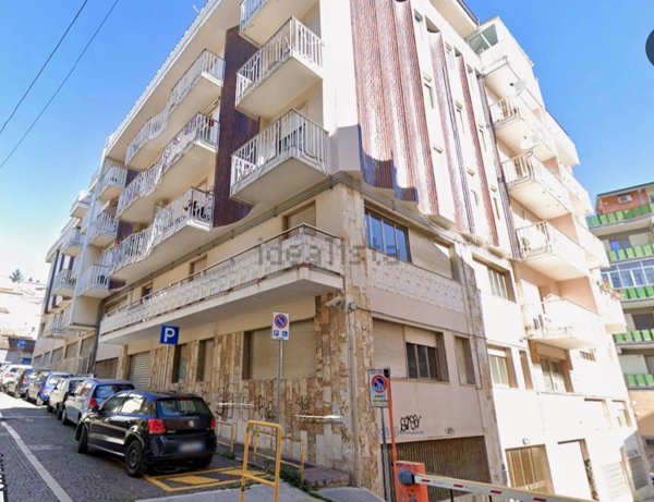 appartamento in vendita a Campobasso in zona Centro Città