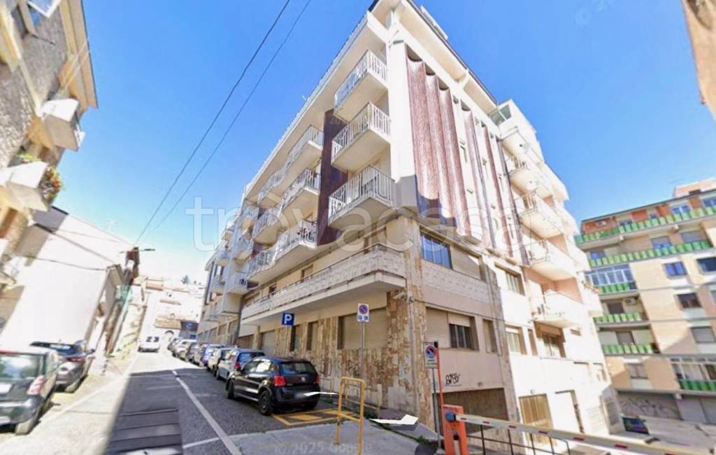 appartamento in vendita a Campobasso in zona Centro Città