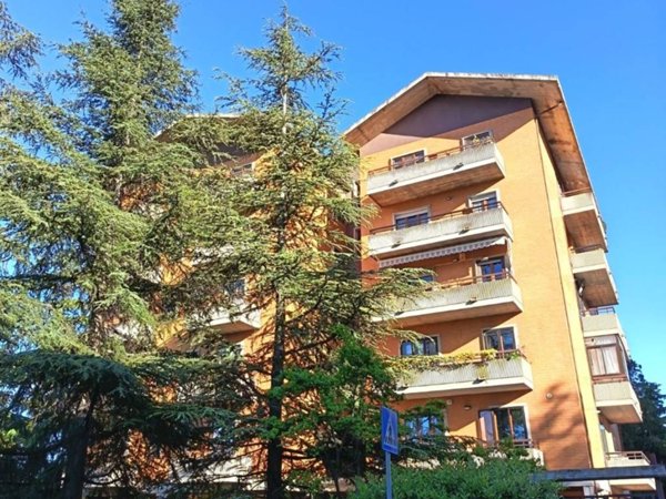 appartamento in vendita a Campobasso in zona Vazzieri