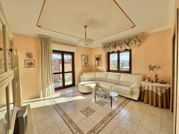 appartamento in vendita a Campobasso