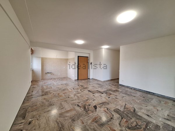 appartamento in vendita a Campobasso in zona Centro Città