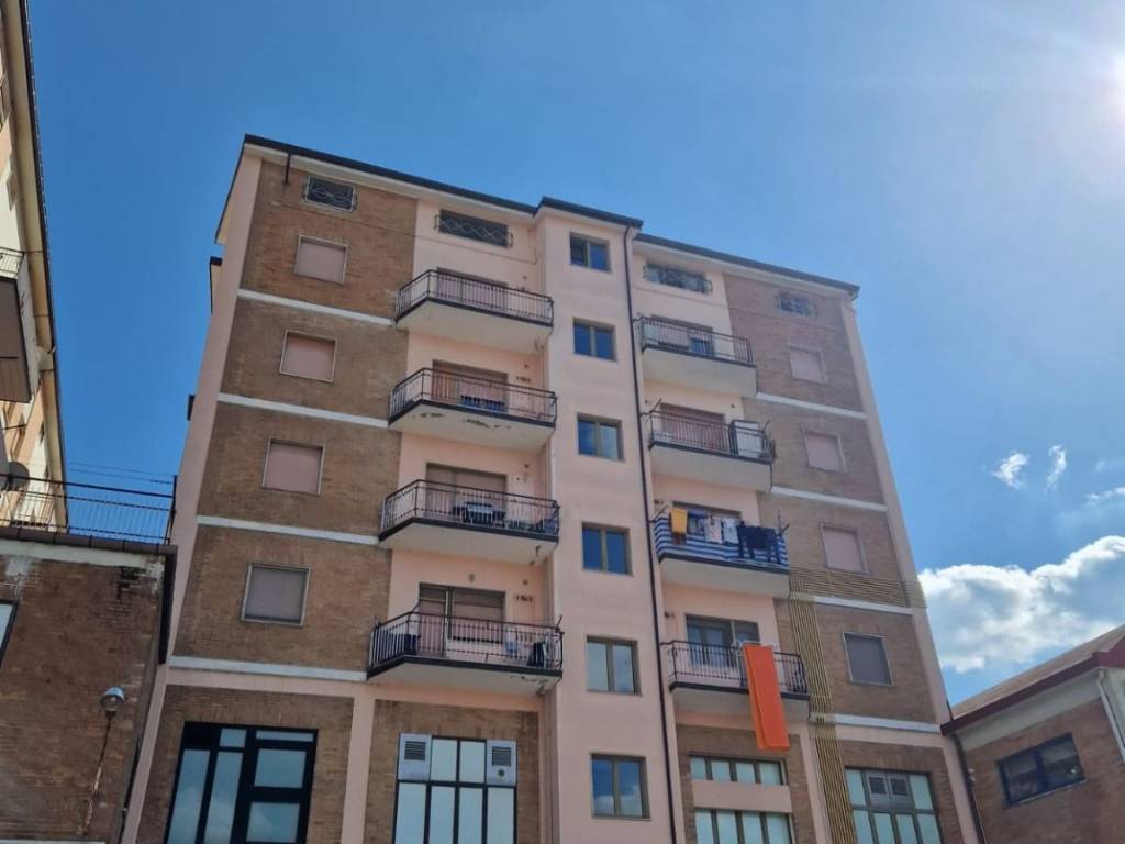 appartamento in vendita a Campobasso