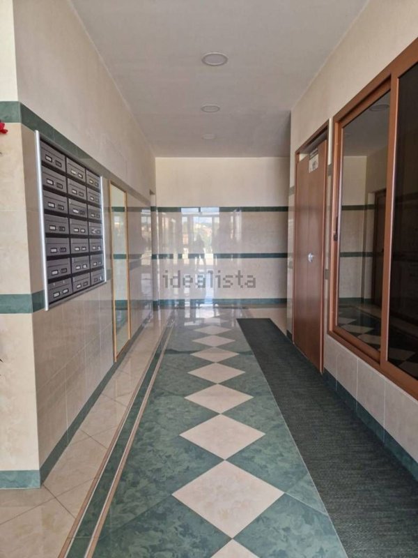 appartamento in vendita a Campobasso