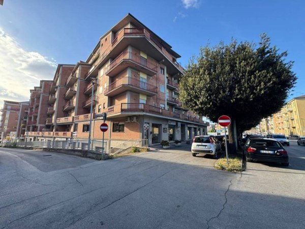 appartamento in vendita a Campobasso