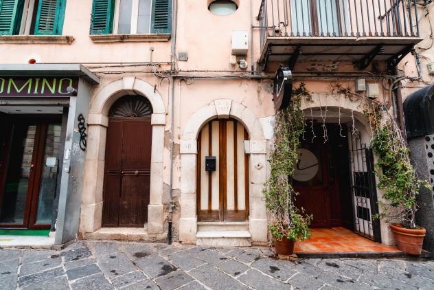 appartamento in vendita a Campobasso in zona Centro Città